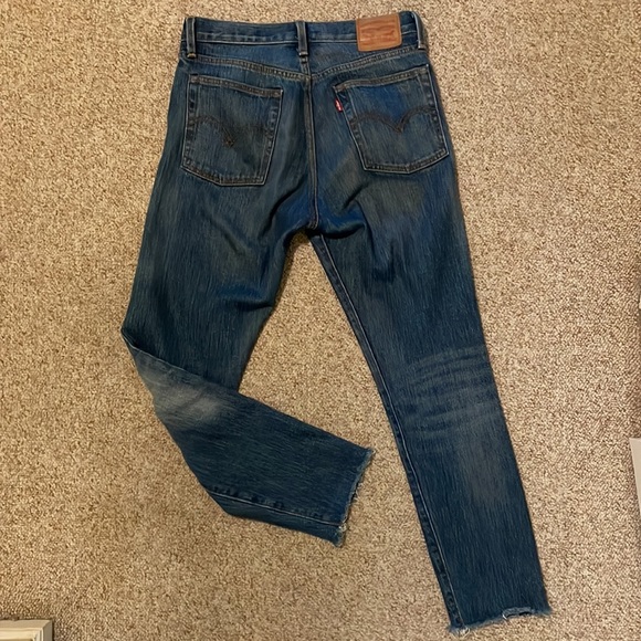 Denim Levi’s - Picture 3 of 4